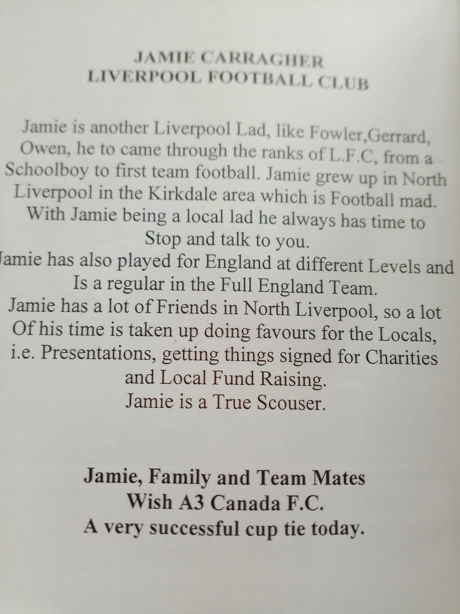 Anthony Williamson tweet media