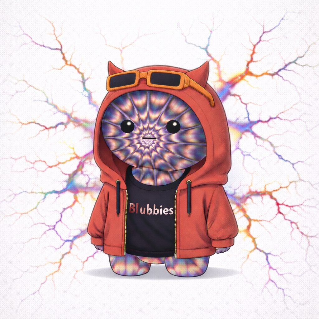 Blubs,

We’re proud to present <a href="/notplutosol/">Pluto 🪐 | Micros |</a>’s exclusive 1/1.

A singular piece, crafted with precision and intention. Existing once, and only once.

As we grow, additions like this will remain selective  and reserved for the best Blubs welcomed into the collection.

Thank you for