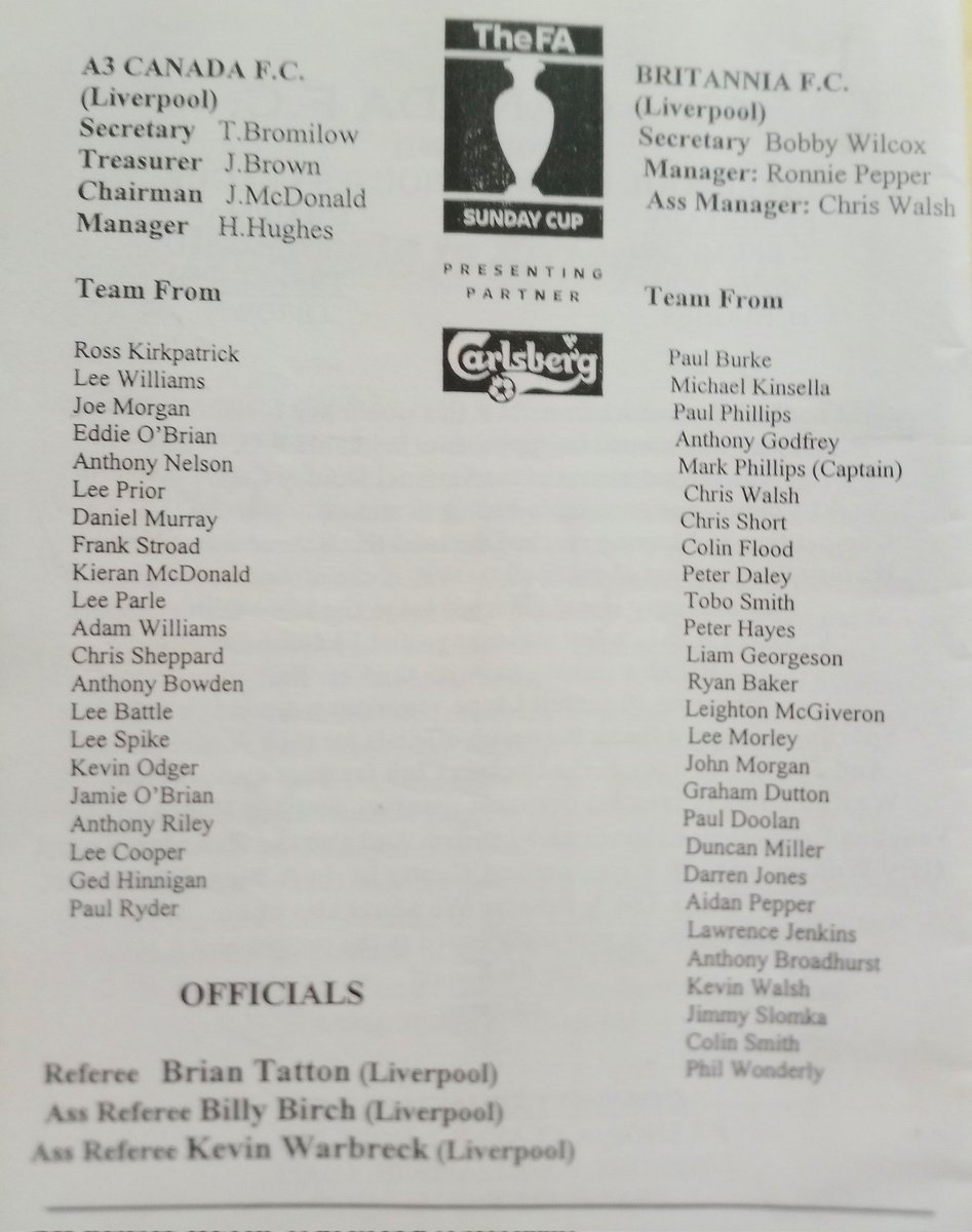 Anthony Williamson tweet media