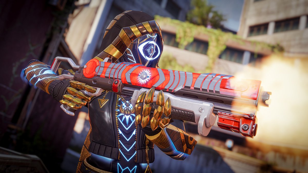 Destiny 2 tweet media