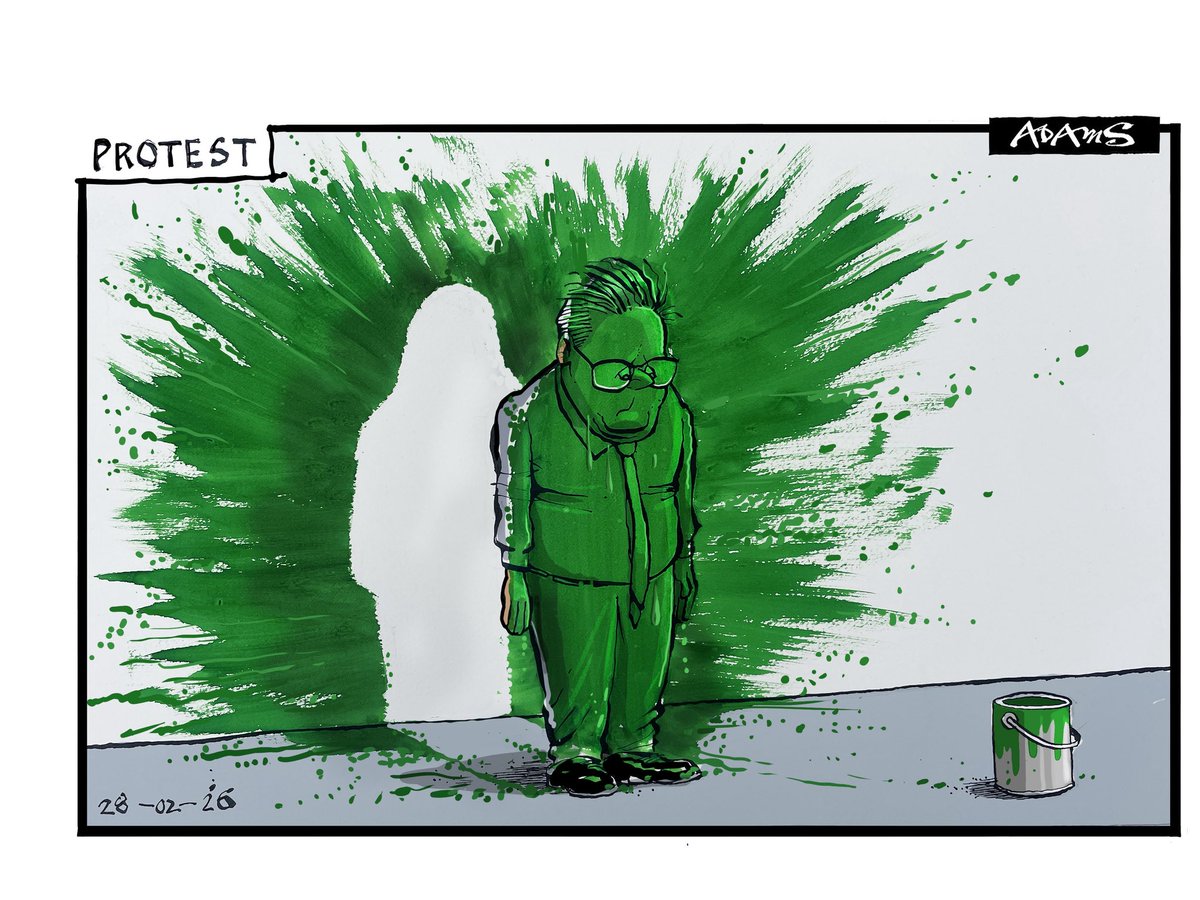 Christian Adams tweet media