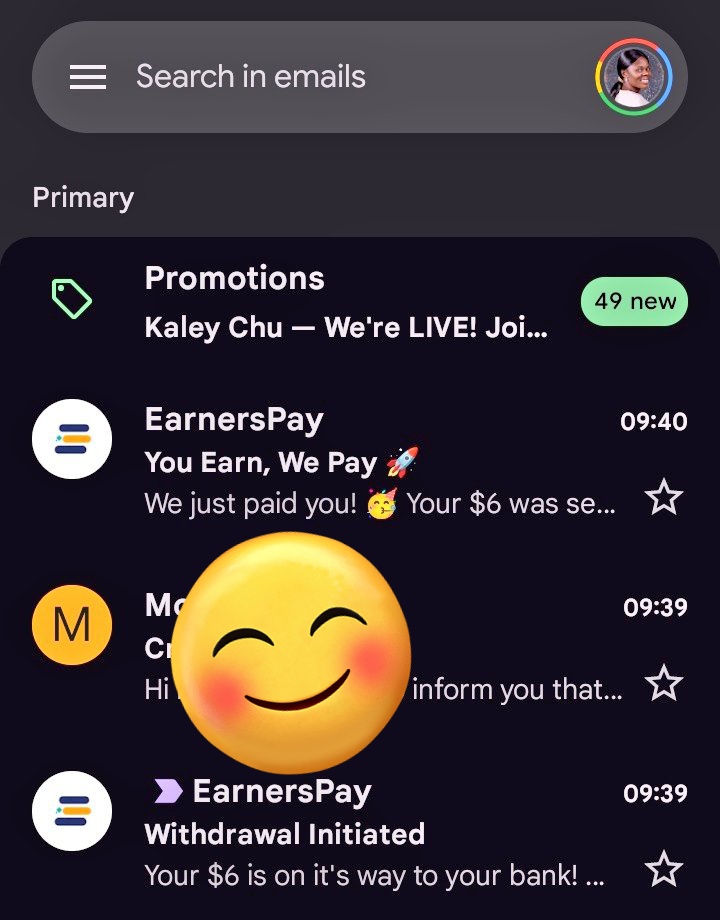 Idara Etim tweet media