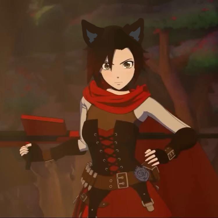 Ruby~ ❤️🌹 tweet media