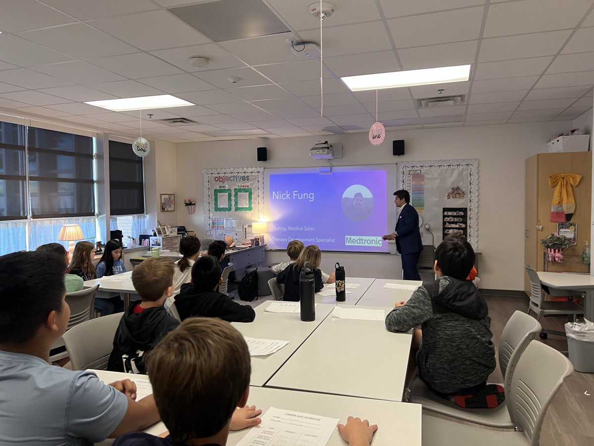 Mohawk Elementary tweet media