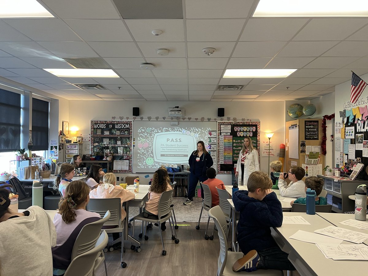 Mohawk Elementary tweet media