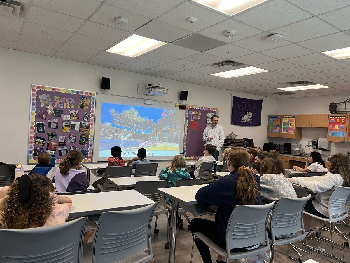 Mohawk Elementary tweet media