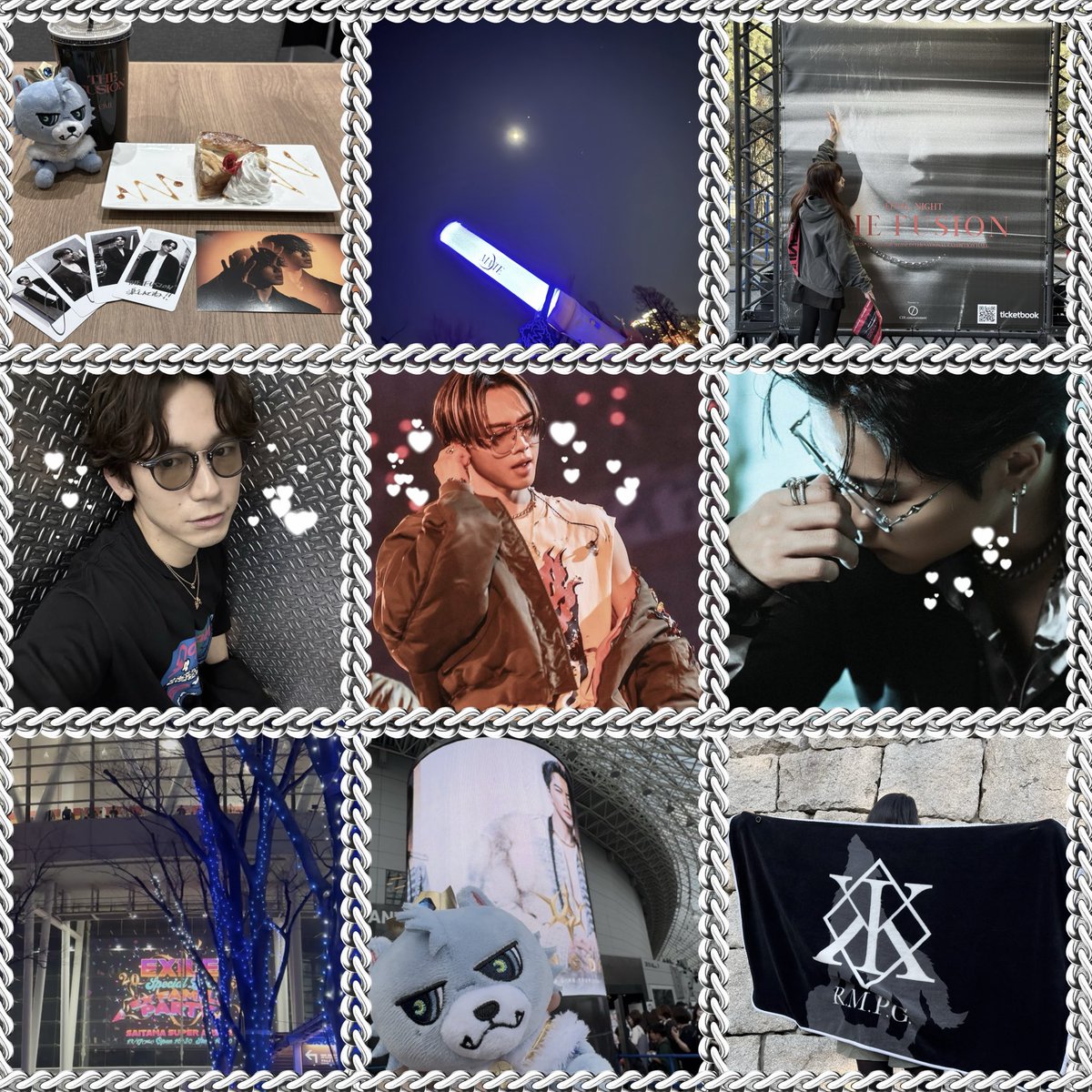 OMIKAZU_'s tweet photo. 𝙽𝚎𝚠 𝚃𝚊𝚐🏷𓈒𓏸︎

06｜関東｜拒否🈚️

𝑯𝑰𝑹𝑶𝑶𝑴𝑰 𝑻𝑶𝑺𝑨𝑲𝑨💙🌙

同f,他f関係なく沢山の方と繋がりたいですっ  ̫ ♡
♡or↺でお迎え行きます🙌🏻💙

詳細はALTをご覧下さいᴖ ̫ᴖ
 #MATEさんと繋がりたい #三代目famさんと繋がりたい  #RAVERSさんと繋がりたい  #LDHfamさんと繋がりたい https://t.co/yNBW8F7SWQ