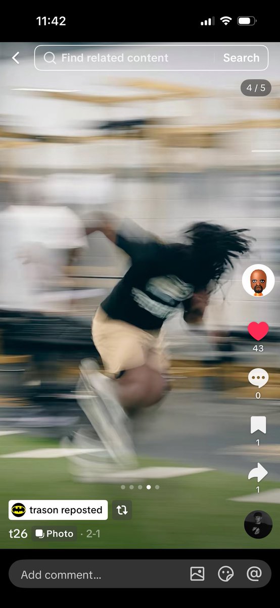 Mr T. L. Smith tweet media