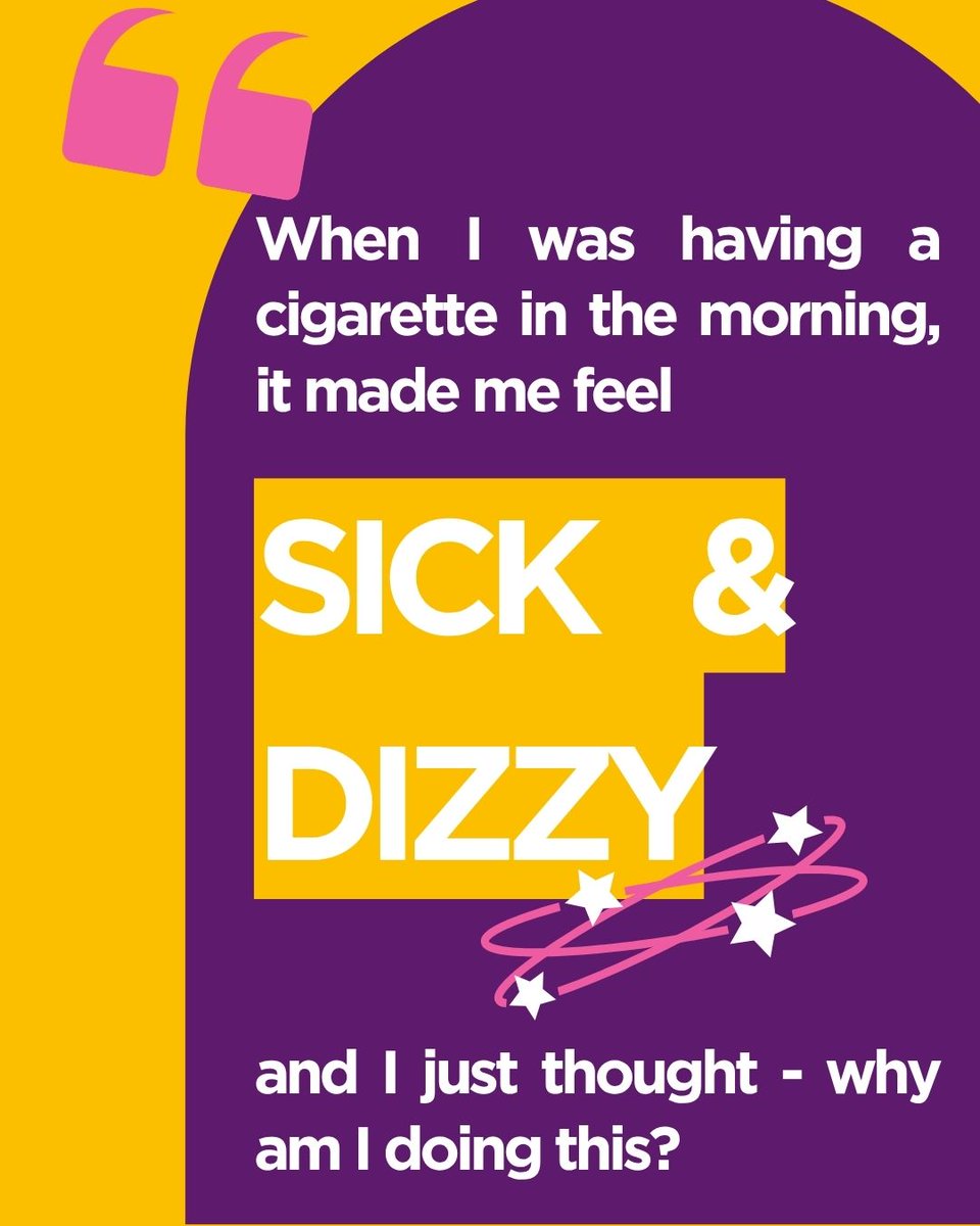 Newcastle Stop Smoking+ Service tweet media