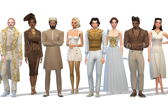 I just shared Noble Career Townies household on the #TheSims4 Gallery! #ShowUsYourSims Gallery ID -#SakuraLeon #RoyaltyAndLegacy #Ondarion #Dambele #Verdemar #Bellacorde #Noble #NobleCareer #TS4 
ea.com/en-gb/games/th…
