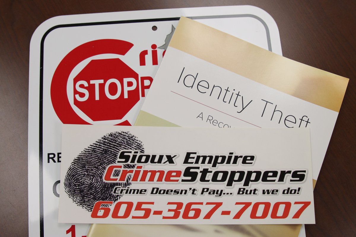 Sioux Falls Police tweet media