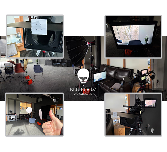 BluRoomCreative's tweet photo. Lights, camera, action! Ready, set, go! 3, 2, 1... A #triptych = a set of THREE utilized in many creative approaches, art forms, &amp; everyday spaces – often utilized on-set for #videoproduction... 3-cam filming, 3-light setups. Give it up for the rule of 3rds! #BluRoomCreative 🎬 https://t.co/u41lrjqGHx