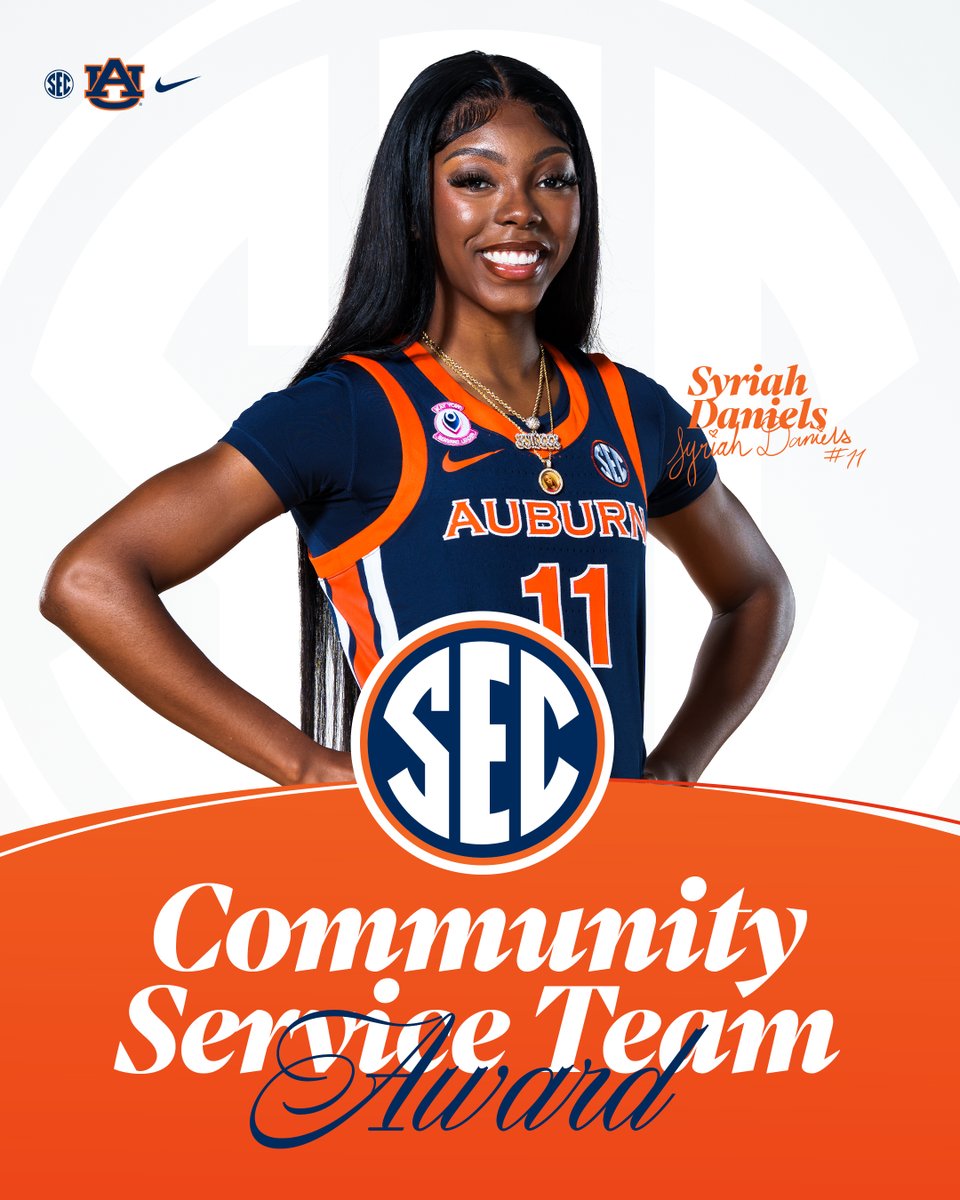Auburn Women's Basketball tweet media