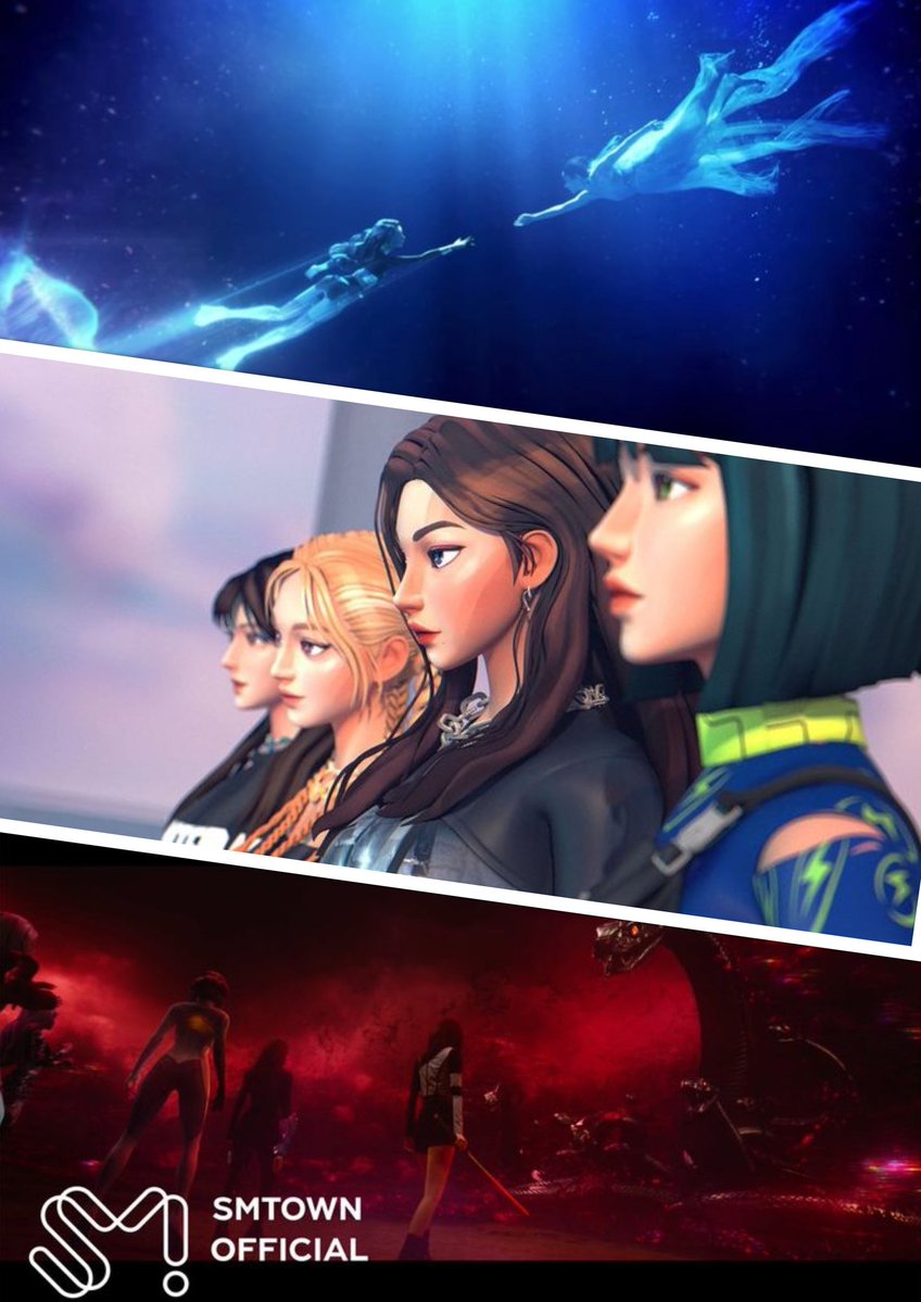 Back when I thought we would get this for every comeback...