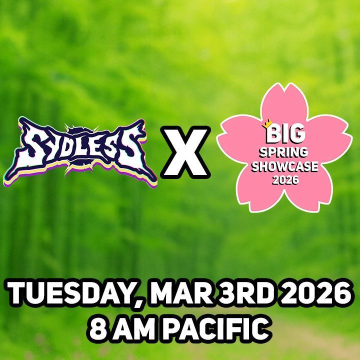 Opia Games | SYDLESS DEMO AVAILABLE 🥎 tweet media