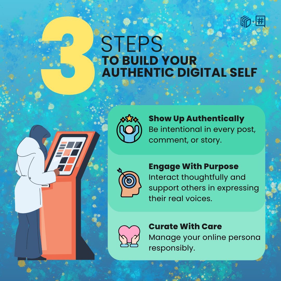 Digital4Good x #ICANHELP tweet media