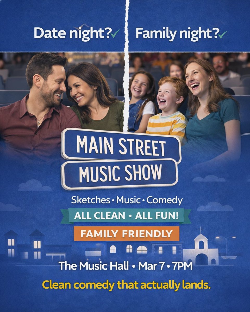MainStMusicshow's tweet photo. New live show on March 7th at the Music Hall in Downtown Lynchburg. Get your tickets today!
https://t.co/JCz4aIs1Ui
#Lynchburg #LynchburgEvents #lynchburgva #lyhva #downtownlynchburg #ourlynchburg #LynchburgLiving #LynchburgMusic https://t.co/HwIjMOUGdW