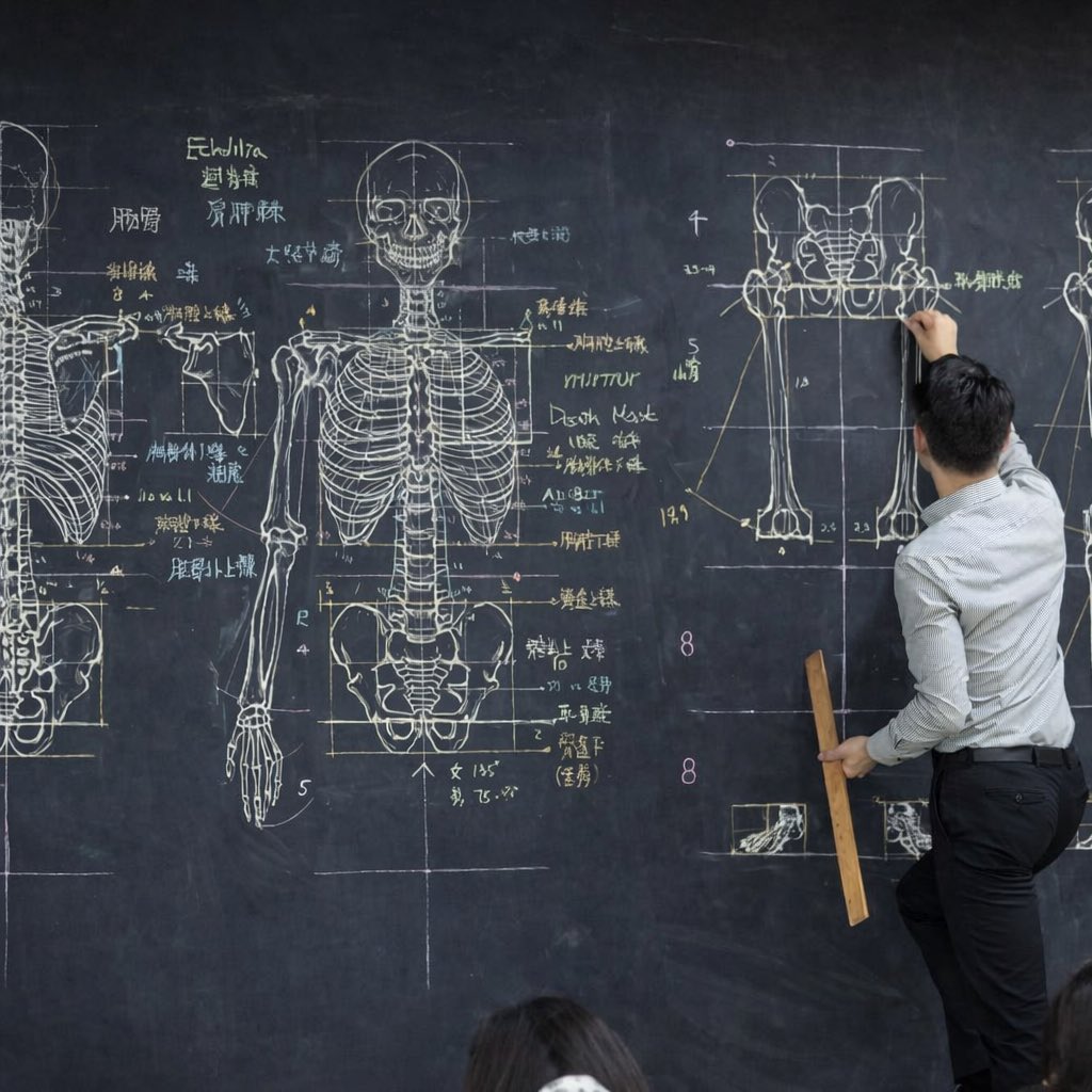 Enséñame de Ciencia tweet media