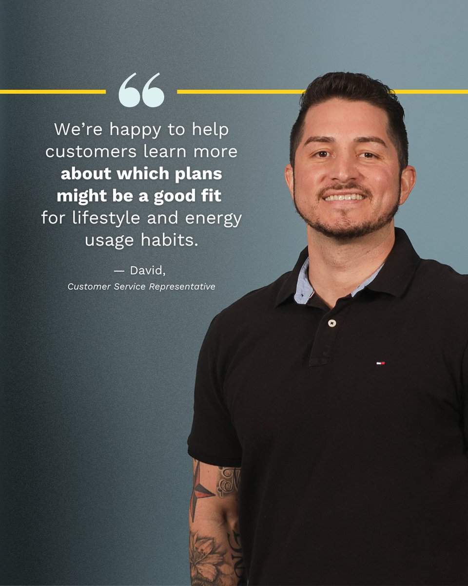 Take control of your electric bill by choosing the pricing plan that is right for you. We offer four unique plans that give you the ability to reduce your bill by changing a few habits. Explore these pricing plans to see if you canlower your bill: uesaz.com/electric-rates/