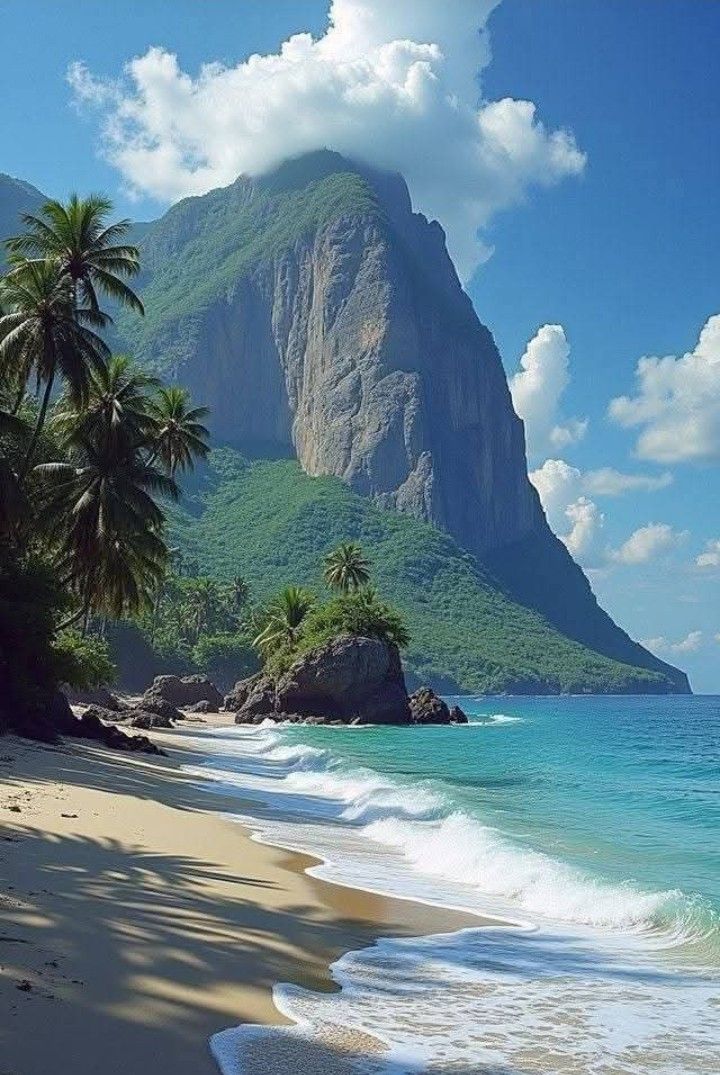 Cabo San Juan, Colombia 🇨🇴