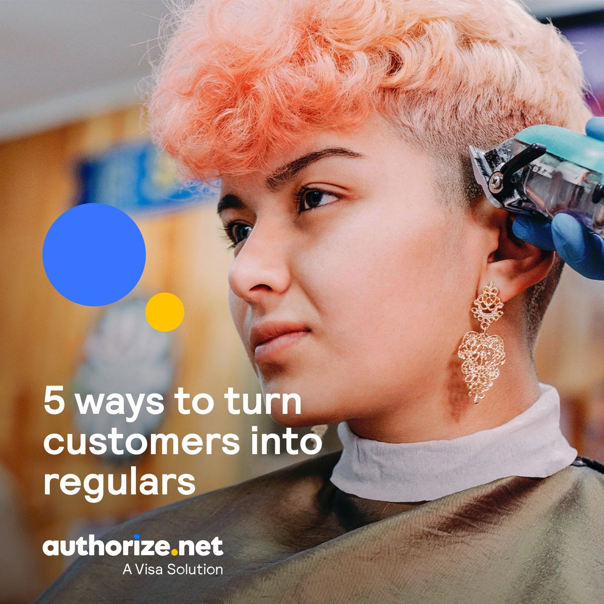 Authorize.net tweet media