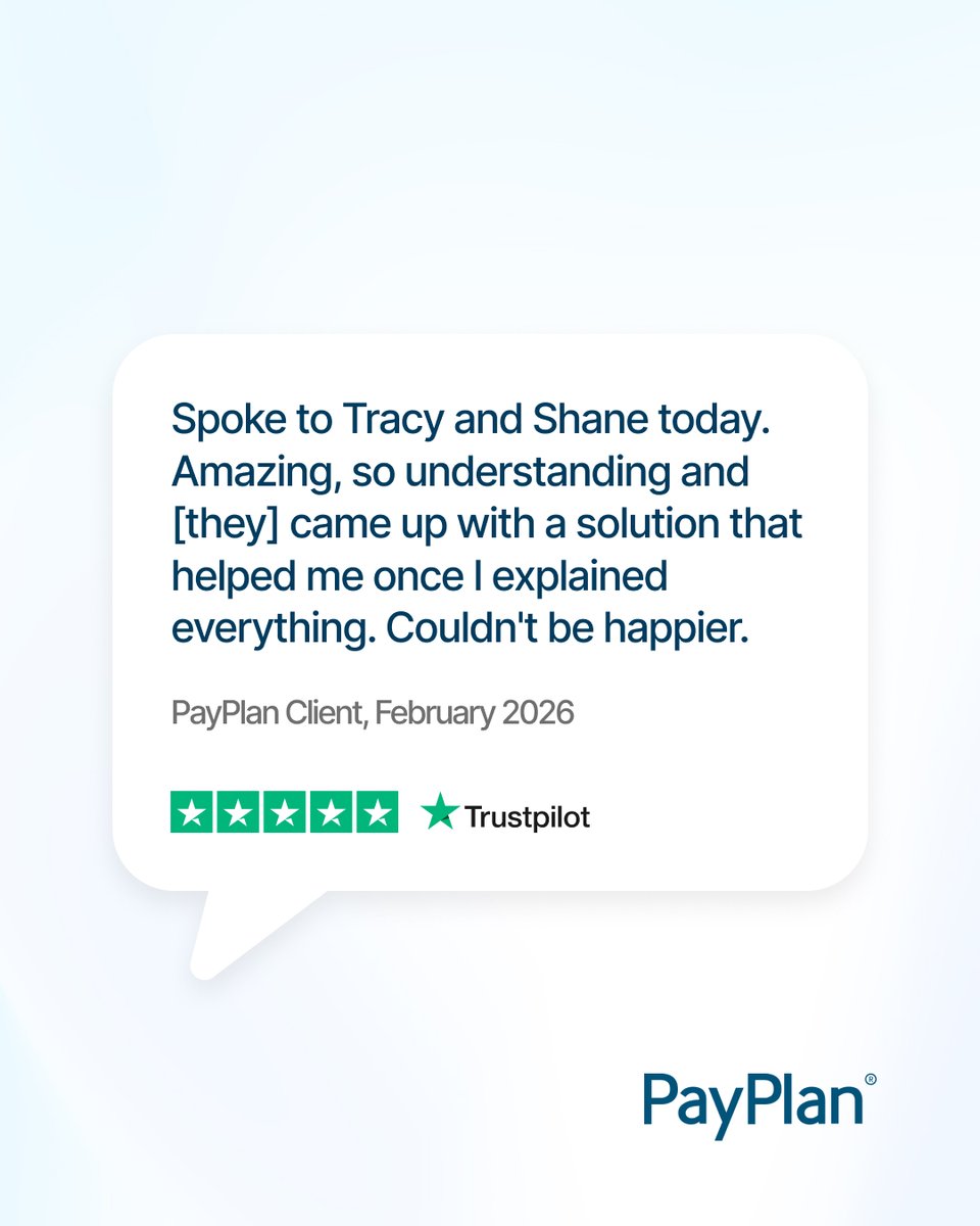 PayPlan Debt Help tweet media