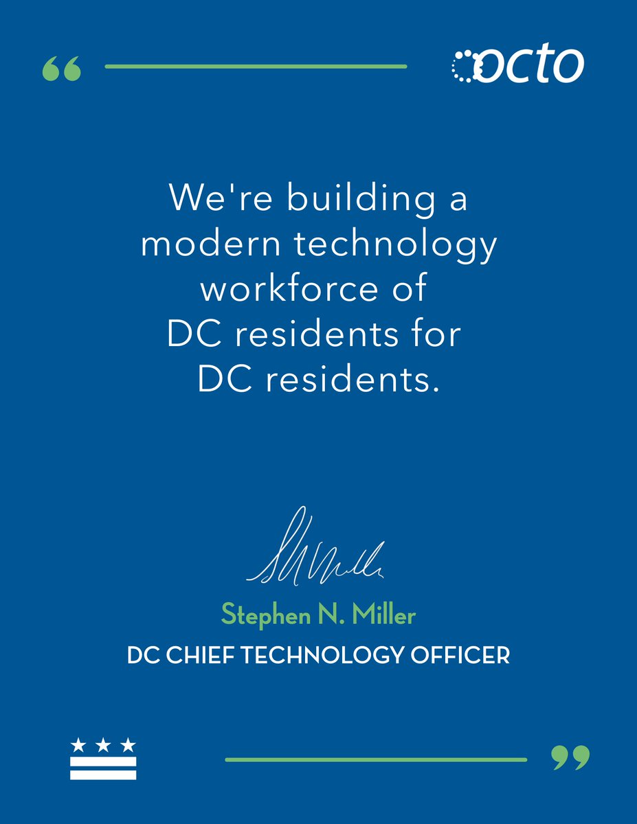 DC Office of the CTO tweet media