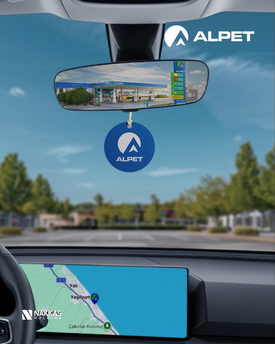 ALPET (@AlpetTurkiye) / Posts / X