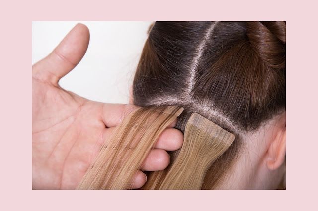 InveigleMagazi1's tweet image. Hair extensions can be costly, but are they worth it? Read this guide to learn about the factors that affect the cost of hair extensions. inveiglemagazine.com/2023/11/unders… #hairextensions #haircare #hair