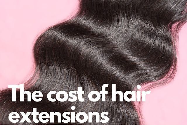 InveigleMagazi1's tweet image. Hair extensions can be costly, but are they worth it? Read this guide to learn about the factors that affect the cost of hair extensions. inveiglemagazine.com/2023/11/unders… #hairextensions #haircare #hair