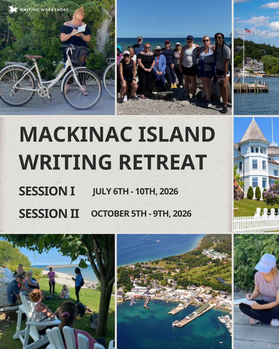 WritingWorkshops.com tweet media