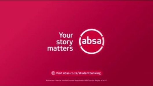 krugersville's tweet photo. Absa Backing๐ฌ is one that you can count one, imagine millions of people seeing your story being shared, the creativity and arts๐ฎโ๐จ #YourStoryMatters #AbsaxAMPD #AllIn https://t.co/DXviKV4vwS