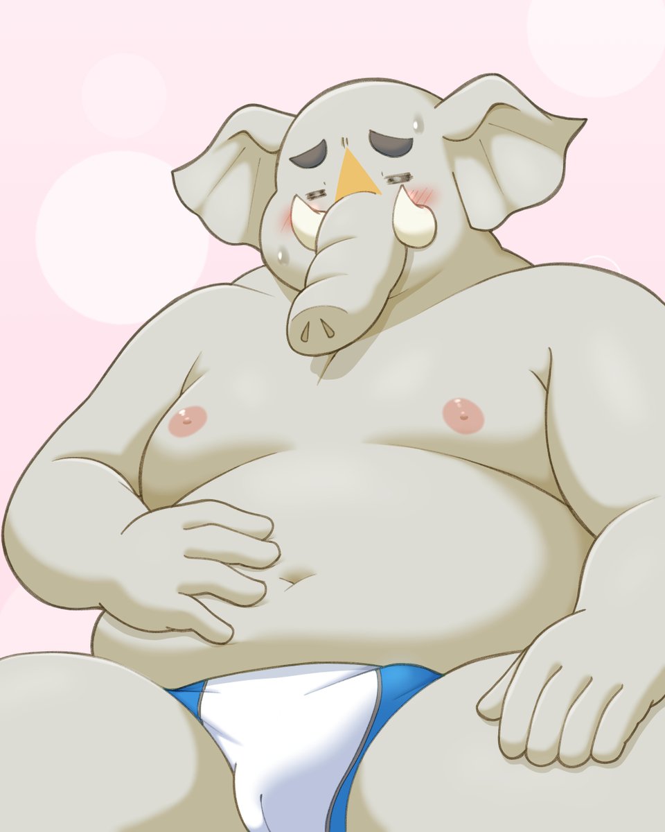 厚揚げ tweet media