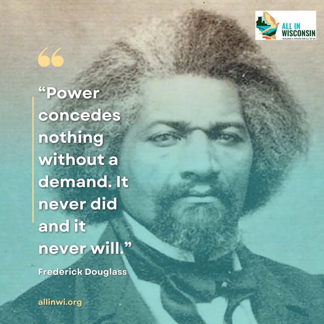 All in Wisconsin Action Fund tweet media