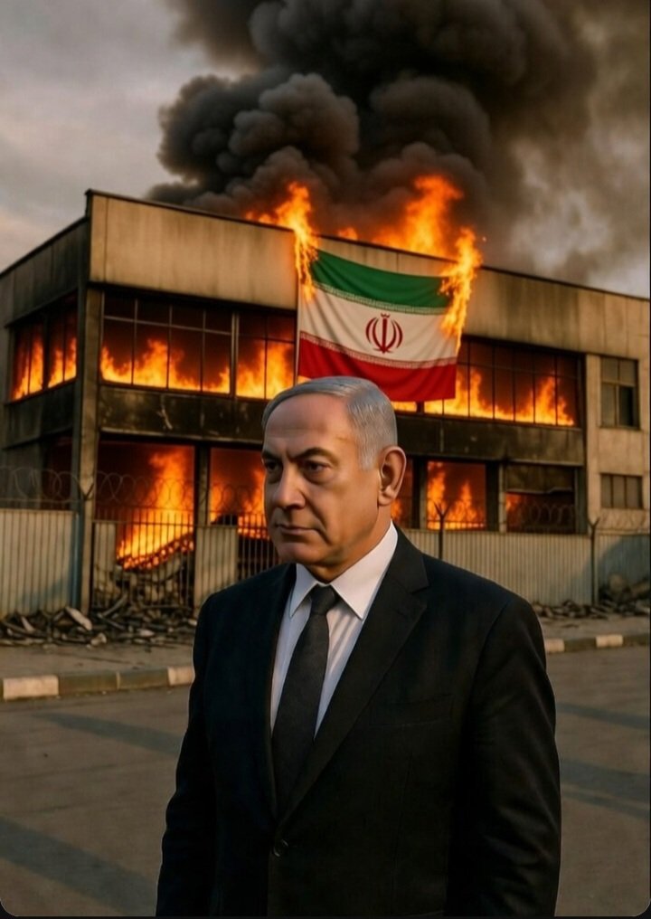 جمهوری اسلامی ؛ 
دود پارچین به دلیل سوختن کارخانه تولید کفش بود👺👎.   
🇮🇷🇮🇷🇮🇷
#جاویدشاه
<a href="/netanyahu/">Benjamin Netanyahu - בנימין נתניהו</a> #پرچم_شیر_و_خورشید