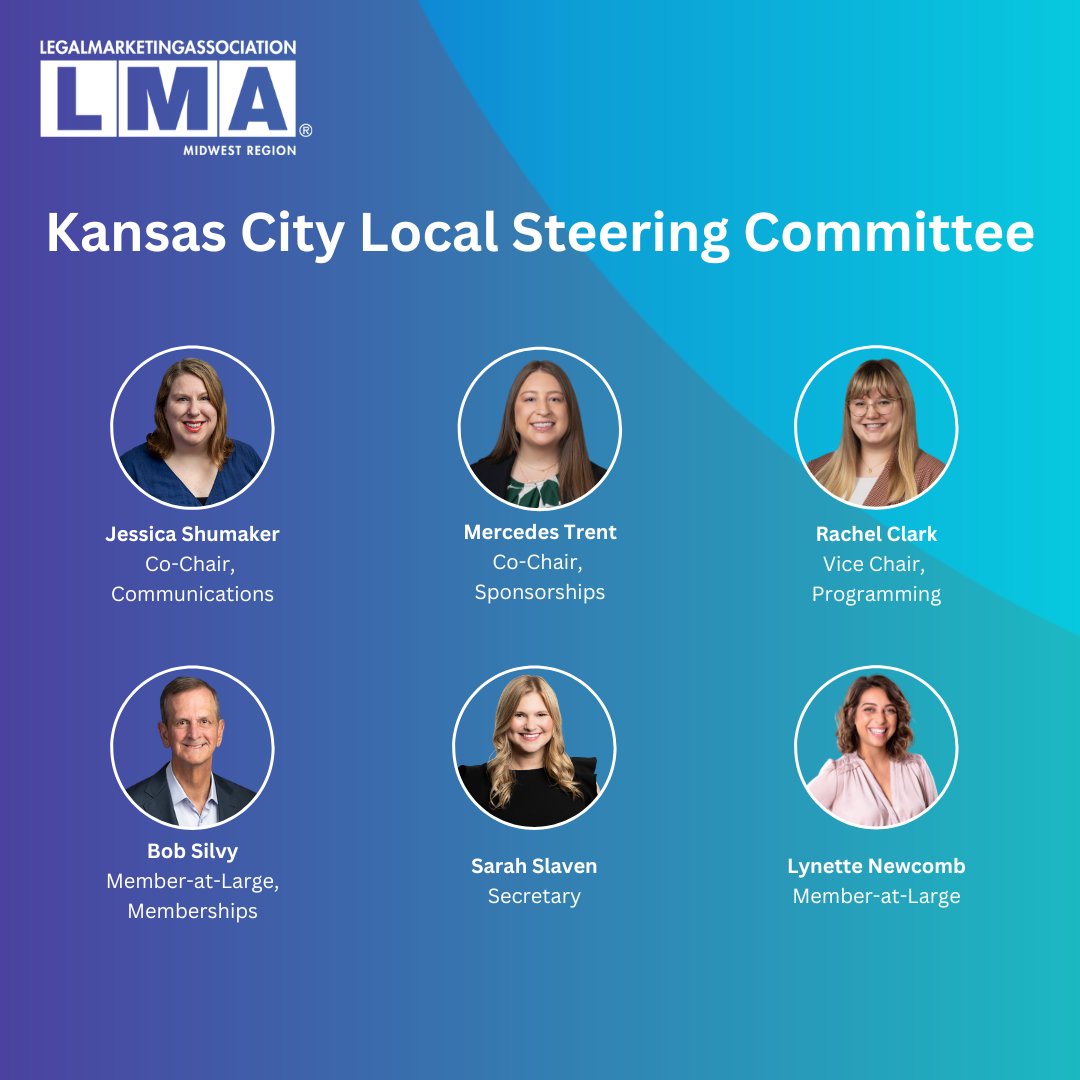 LMA Midwest Region tweet media