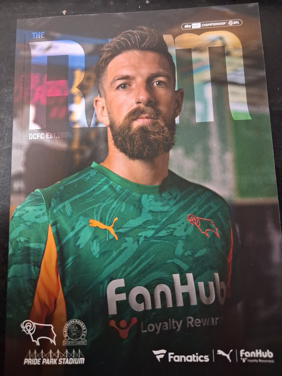 The Programme Seller tweet media