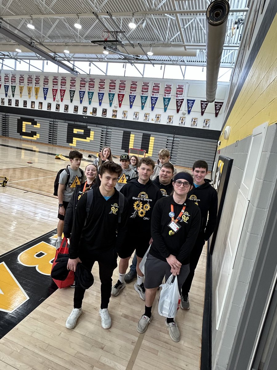 CPU Activities tweet media