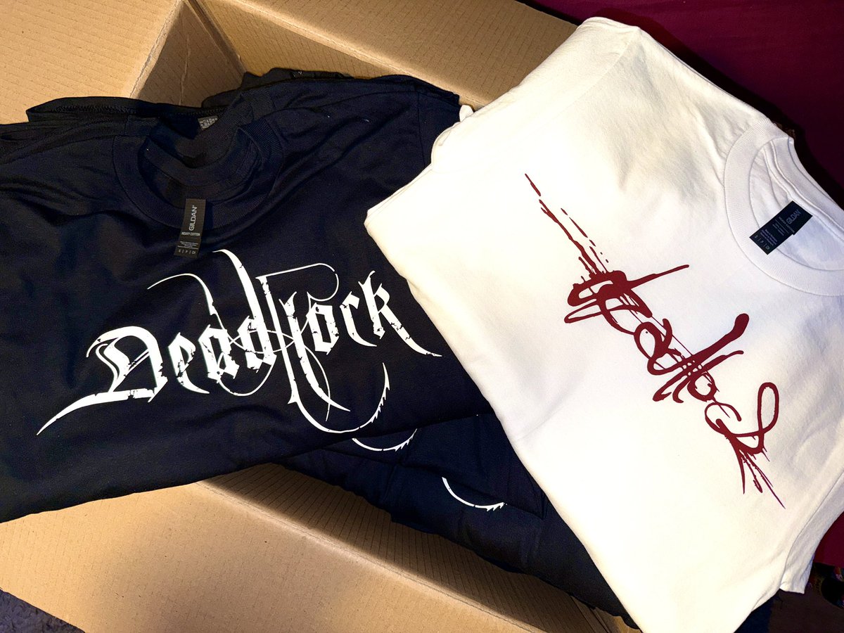 deadlock tweet media