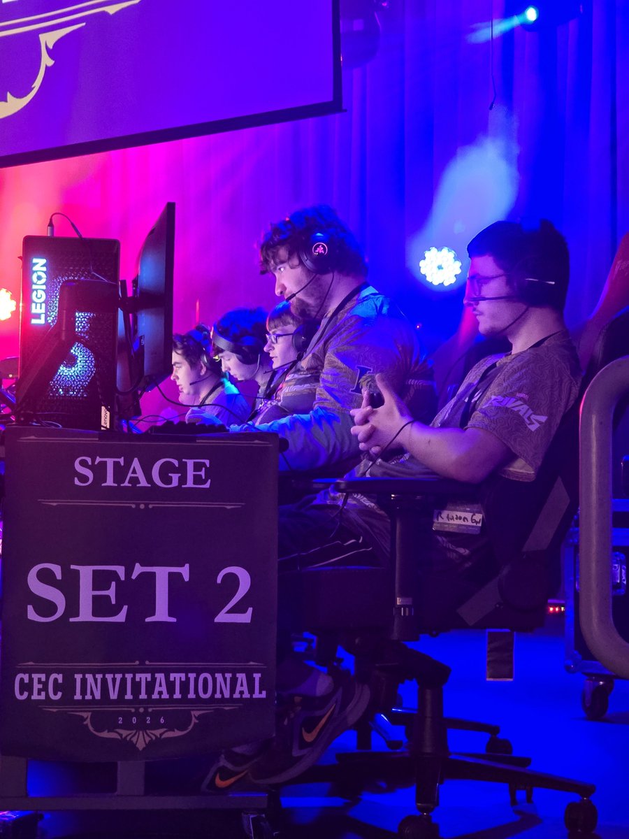 Lexington Technology Center tweet media