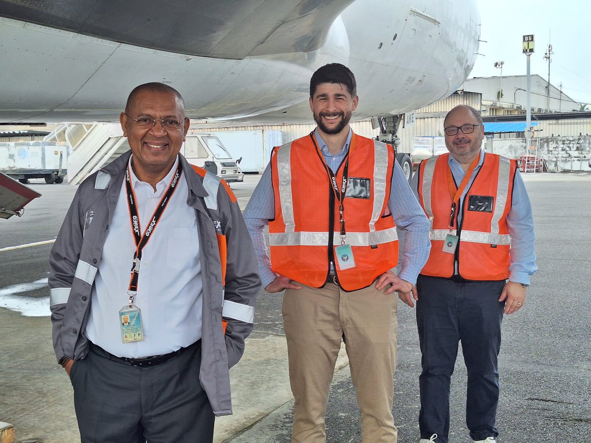 Network Aviation Group tweet media