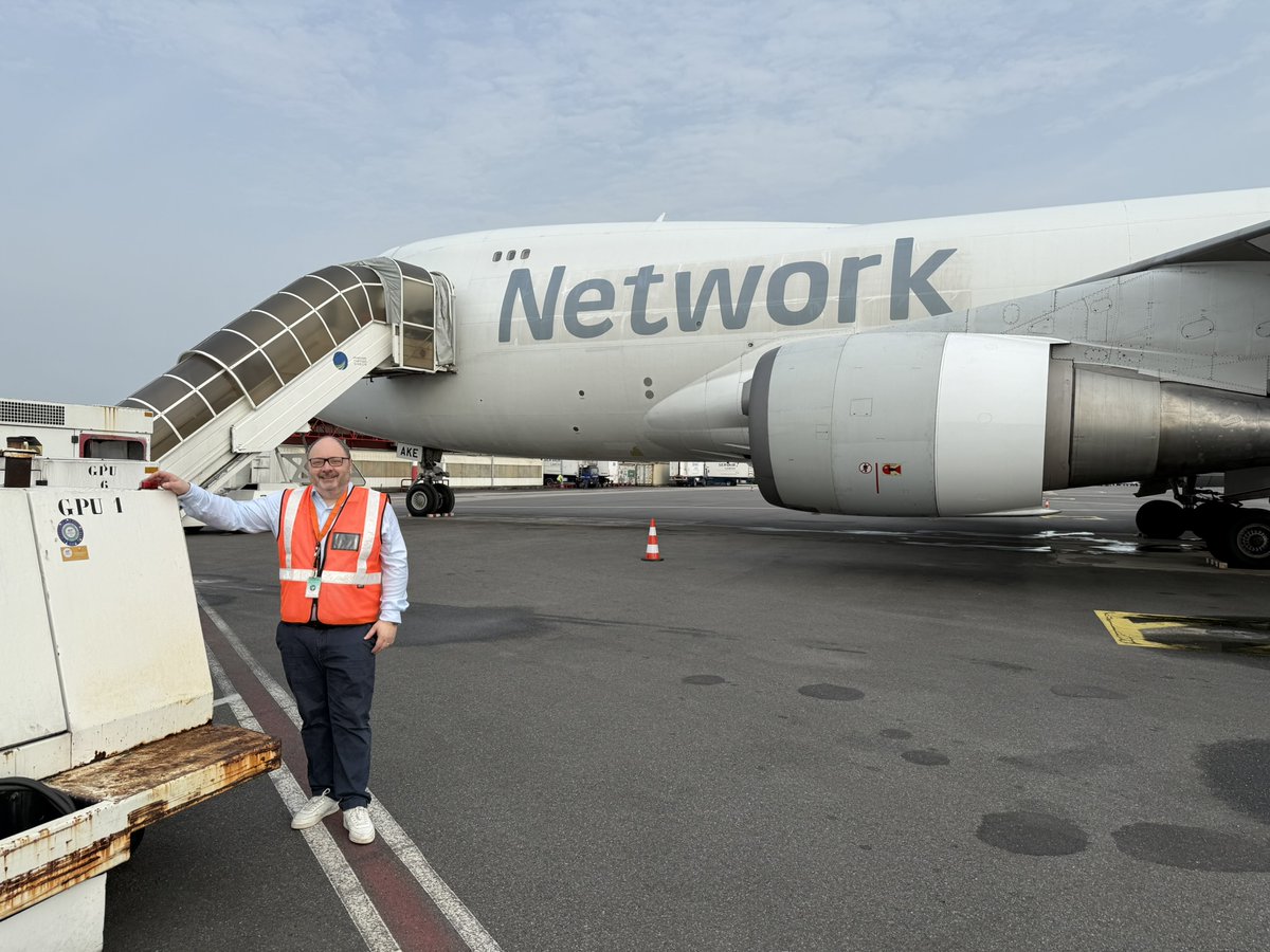 Network Aviation Group tweet media