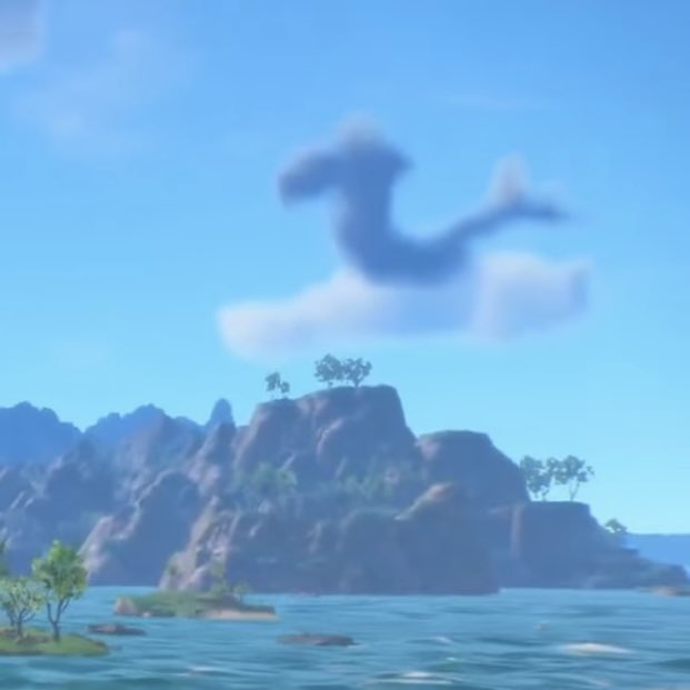 Loogie_45's tweet photo. Your new legendaries are gyarados and water sandaconda by the way https://t.co/klry6KCNQL