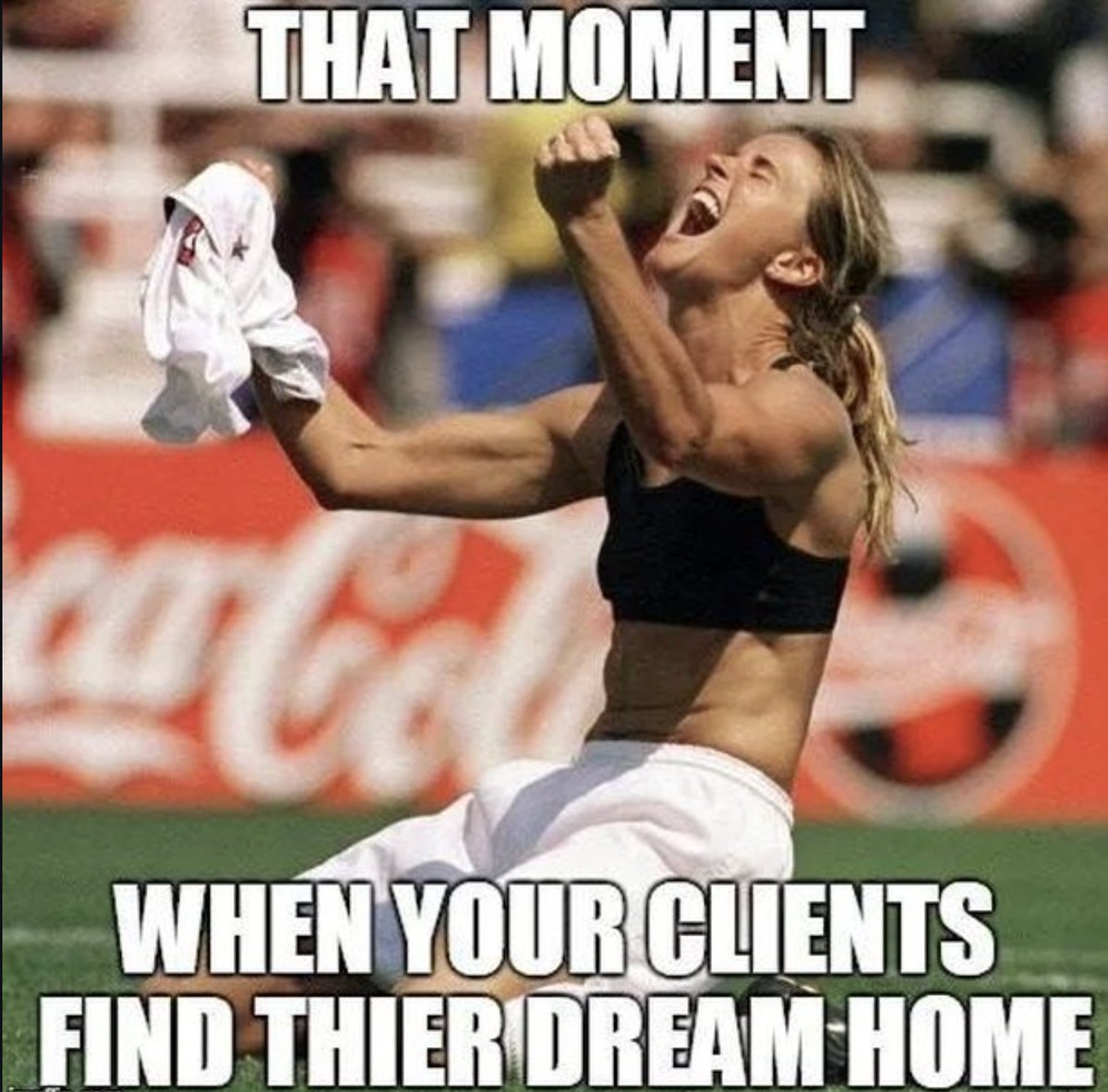 asamakarealty's tweet image. That moment when your clients find their dream home💯💯

#DreamHome #HomeSweetHome #HappyClients #RealEstateGoals #HomeBuyingJourney #HouseHunting #ClientSuccess #RealEstateLife #NewBeginnings #FindingHome 🏡💖