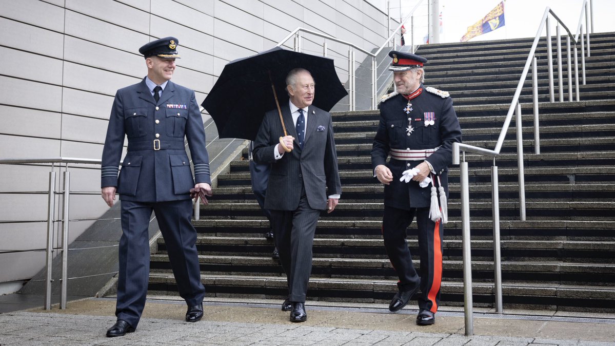 The Royal Family tweet media