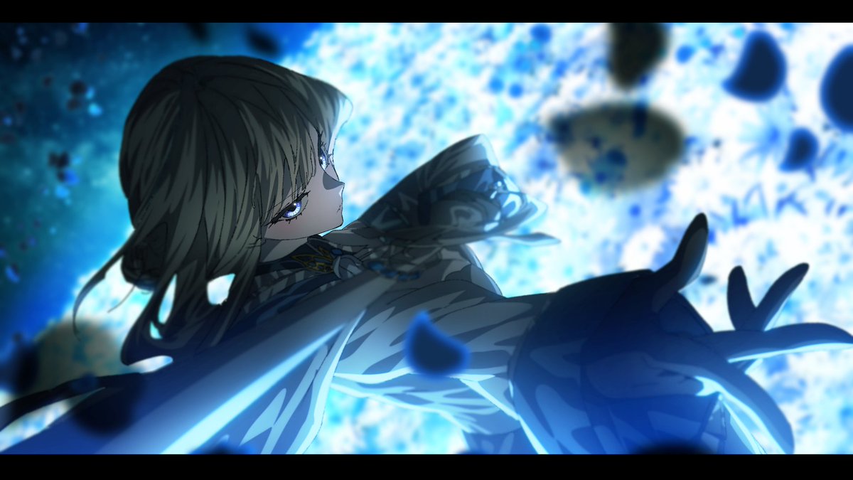 "To uphold a knights duty..."

Thank you so much <a href="/hasunohato_/">蓮/はす</a> for the incredible artwork!
#Wilhelminart