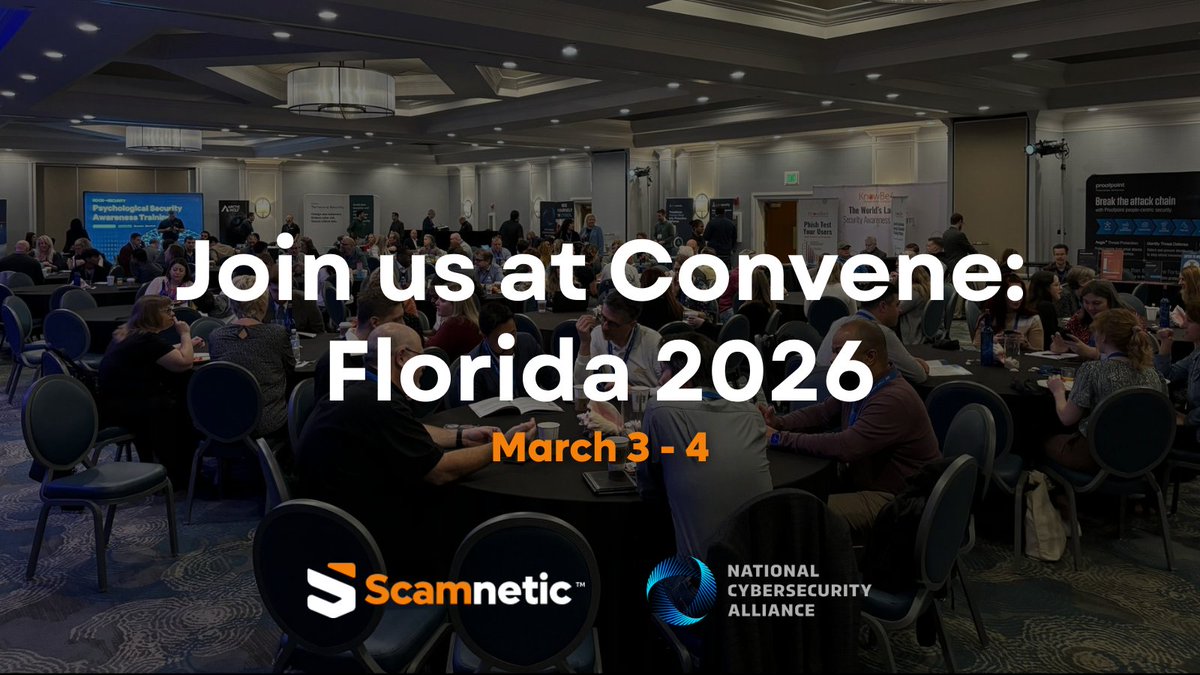 SCAMNETIC tweet media