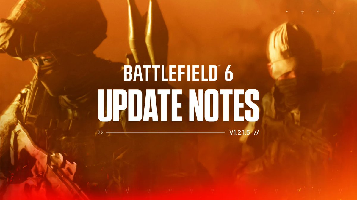 Battlefield Bulletin tweet media