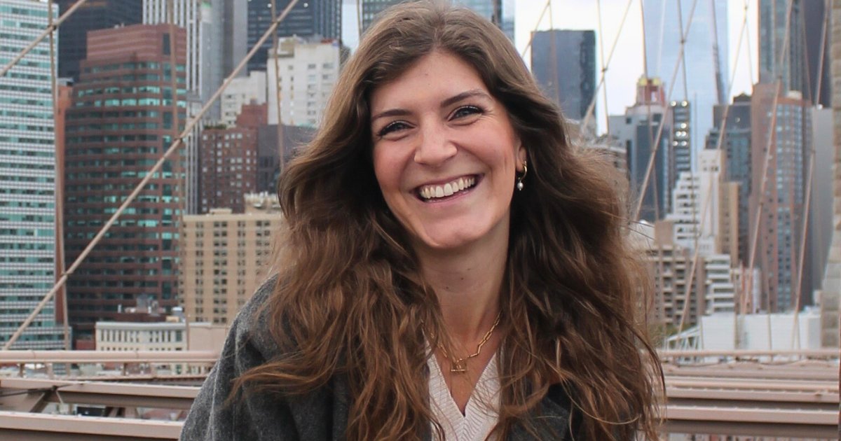 Hope For New York tweet media
