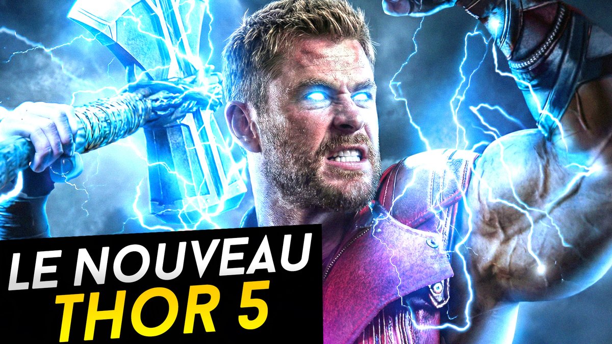 Dispo sur la station youtubesque Iro Sefienne habituelle, bon week-end 😇 !
(pas mal de nouvelles news)